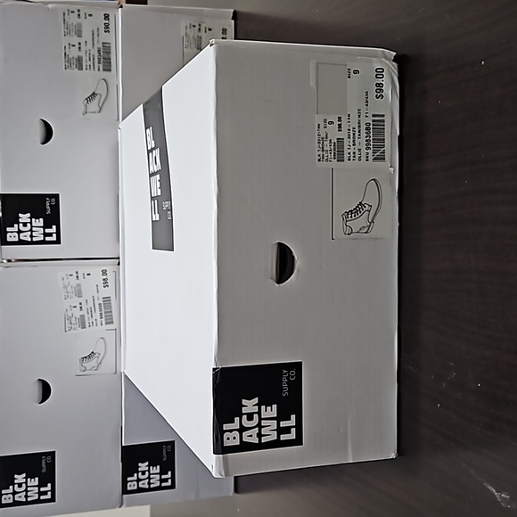 NIB Boathouse Men's BLACKWELL OLLIE Tan / Bronze Boots Size 9 - Picture 7 of 8